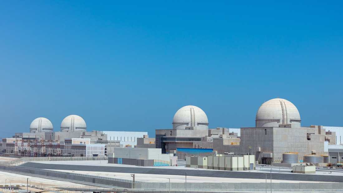 الطاقة-النووية