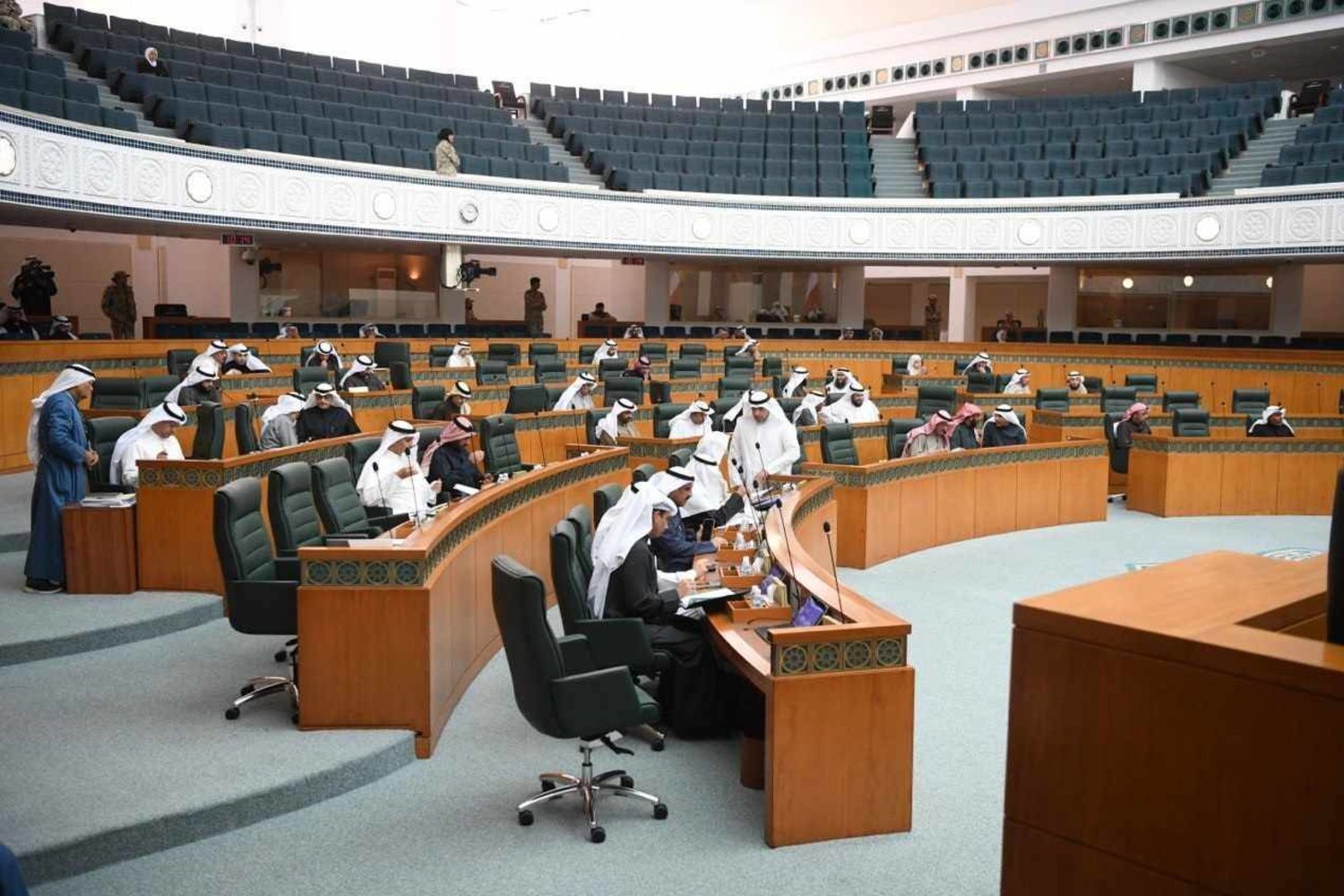 البرلمان-الكويتي