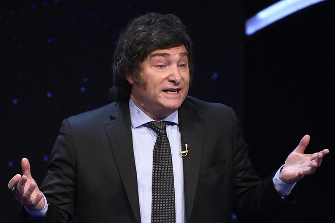 في-الأرجنتين