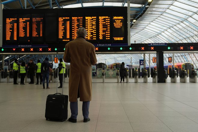 نقابات-بريطانية