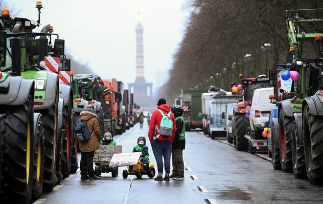 مزارعون-ألمان