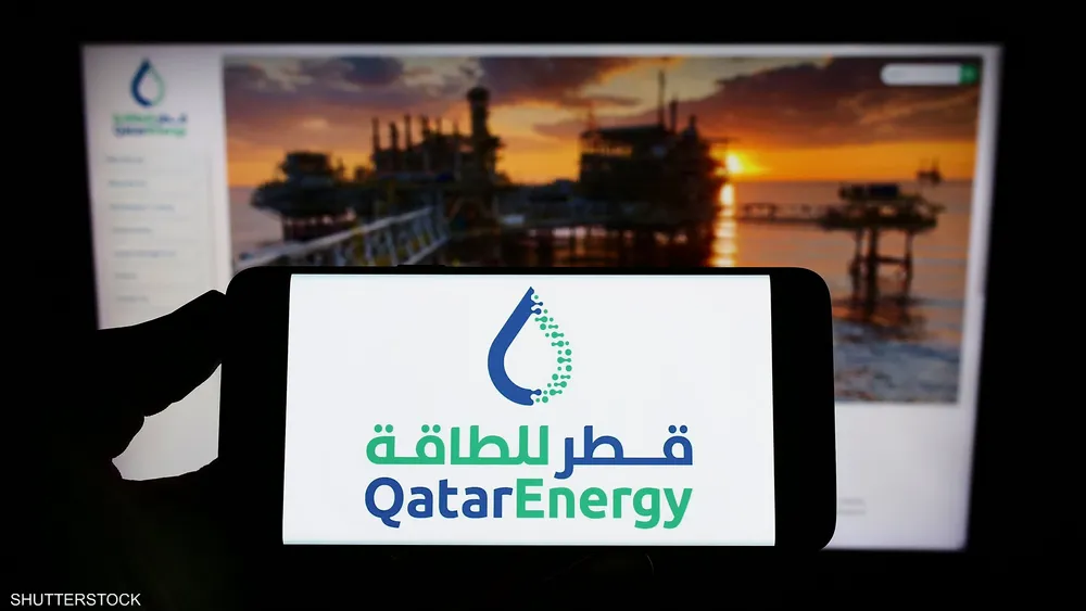 شحنات-الغاز