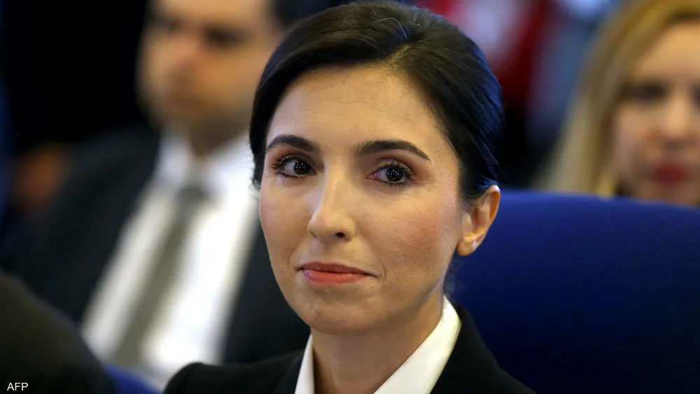 المركزي-التركي