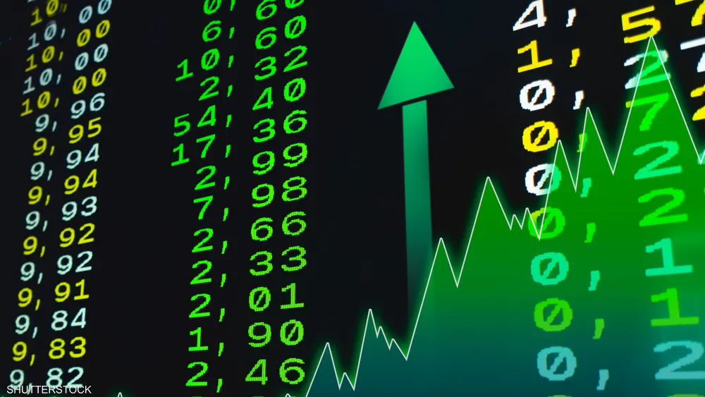 الأسهم-الأوروبية