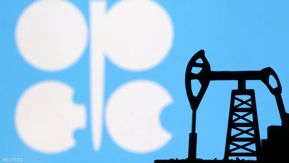 إنتاج-النفط