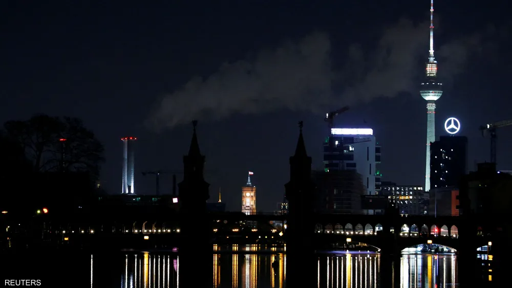 اقتصاد-ألمانيا