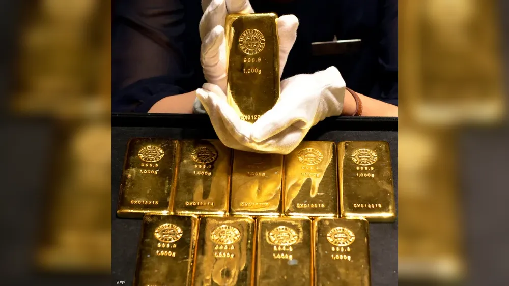 أسعار-الذهب