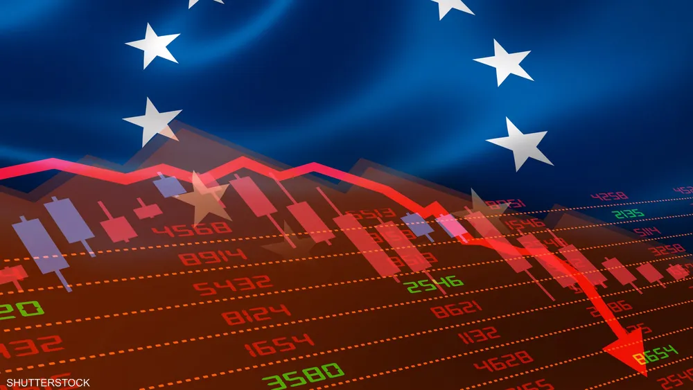 الأسهم-الأوروبية