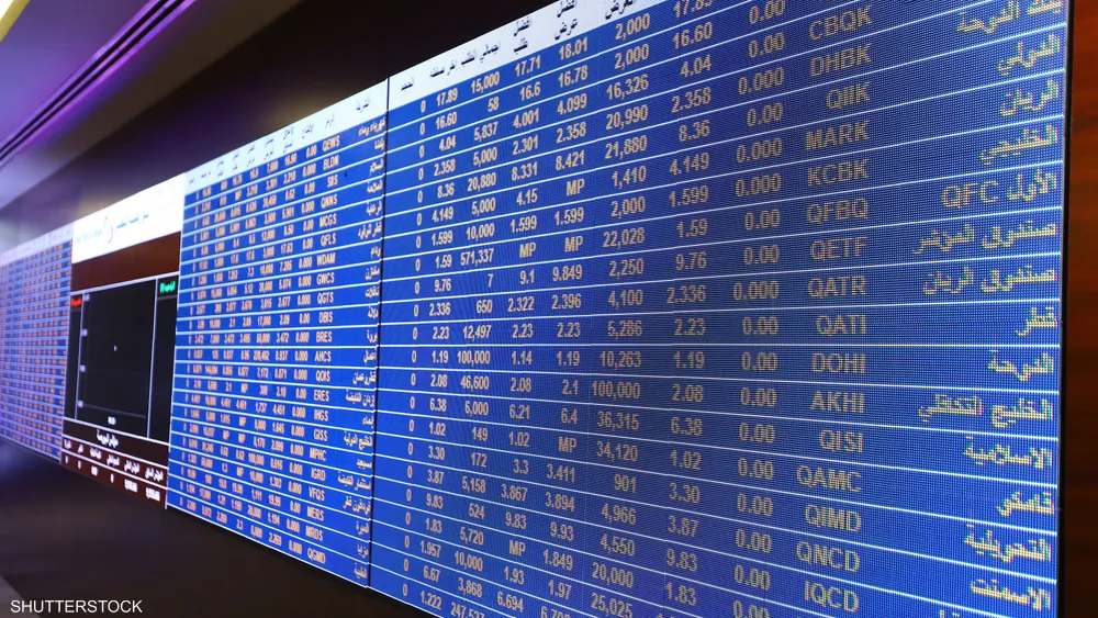 بورصات-الخليج