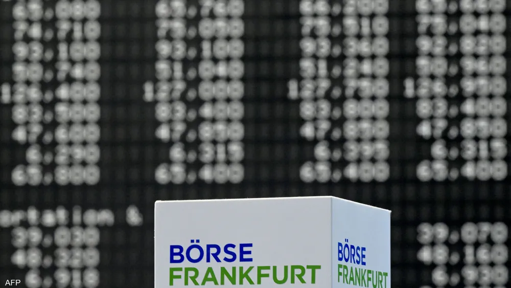 أسهم-أوروبا