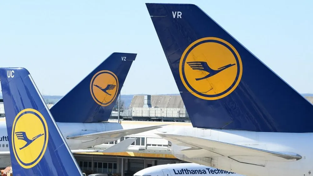 قطاع-الطيران