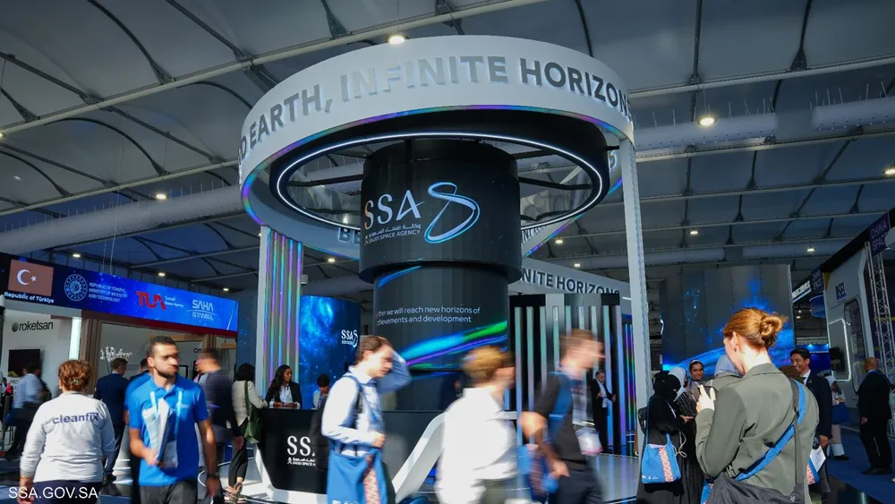 السعودية-تُطلق