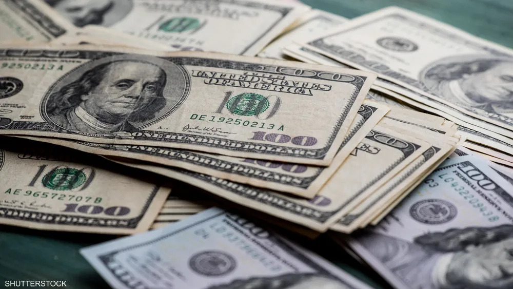 النقدية-الأميركية