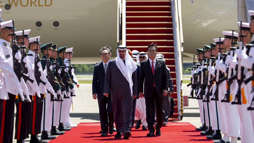 رئيس-الإمارات