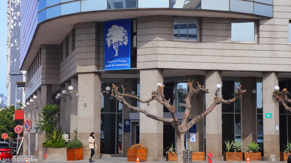 الاستثمار-العالمية