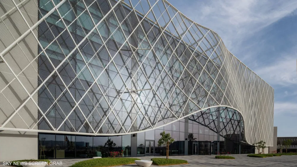 الدار-الإماراتية