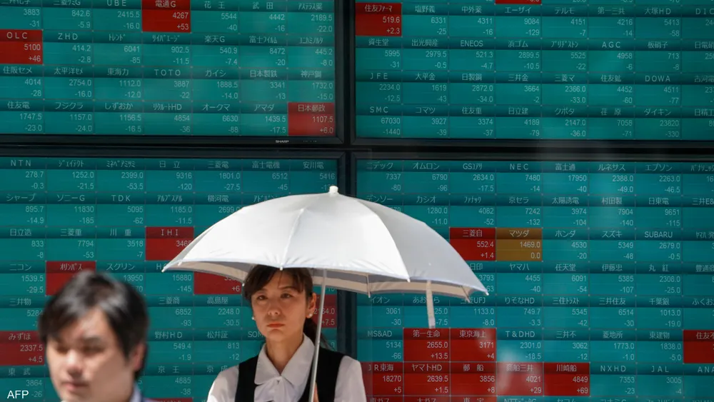 نيكي-الياباني