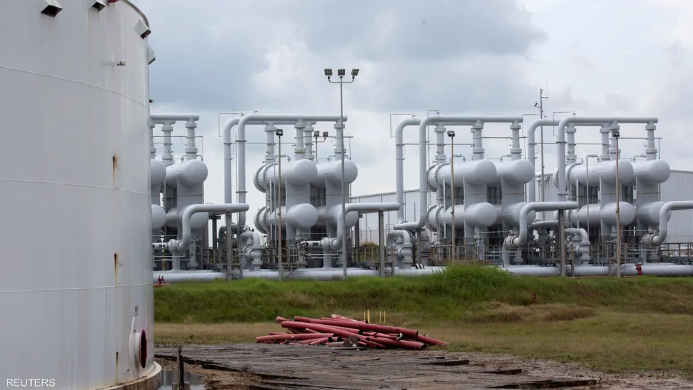 استراتيجية-أميركية