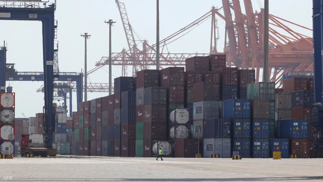 الميزان-التجاري