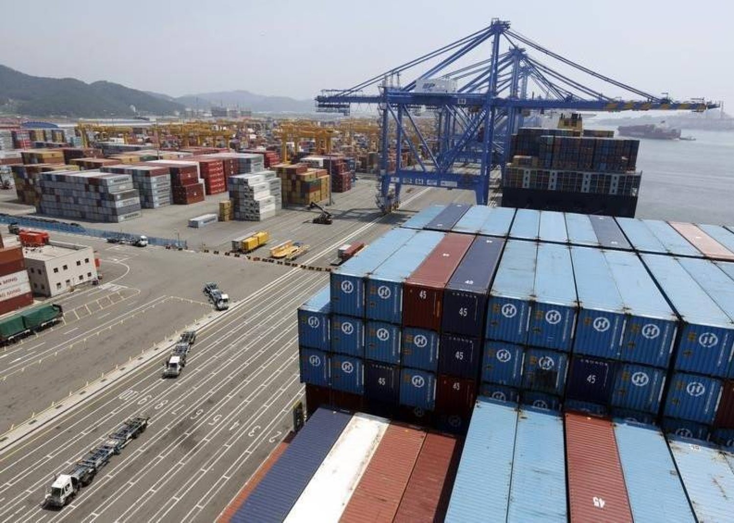 الكورية-الجنوبية