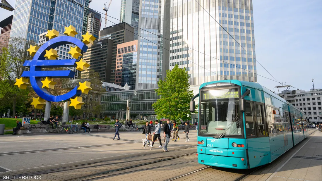 المركزي-الأوروبي