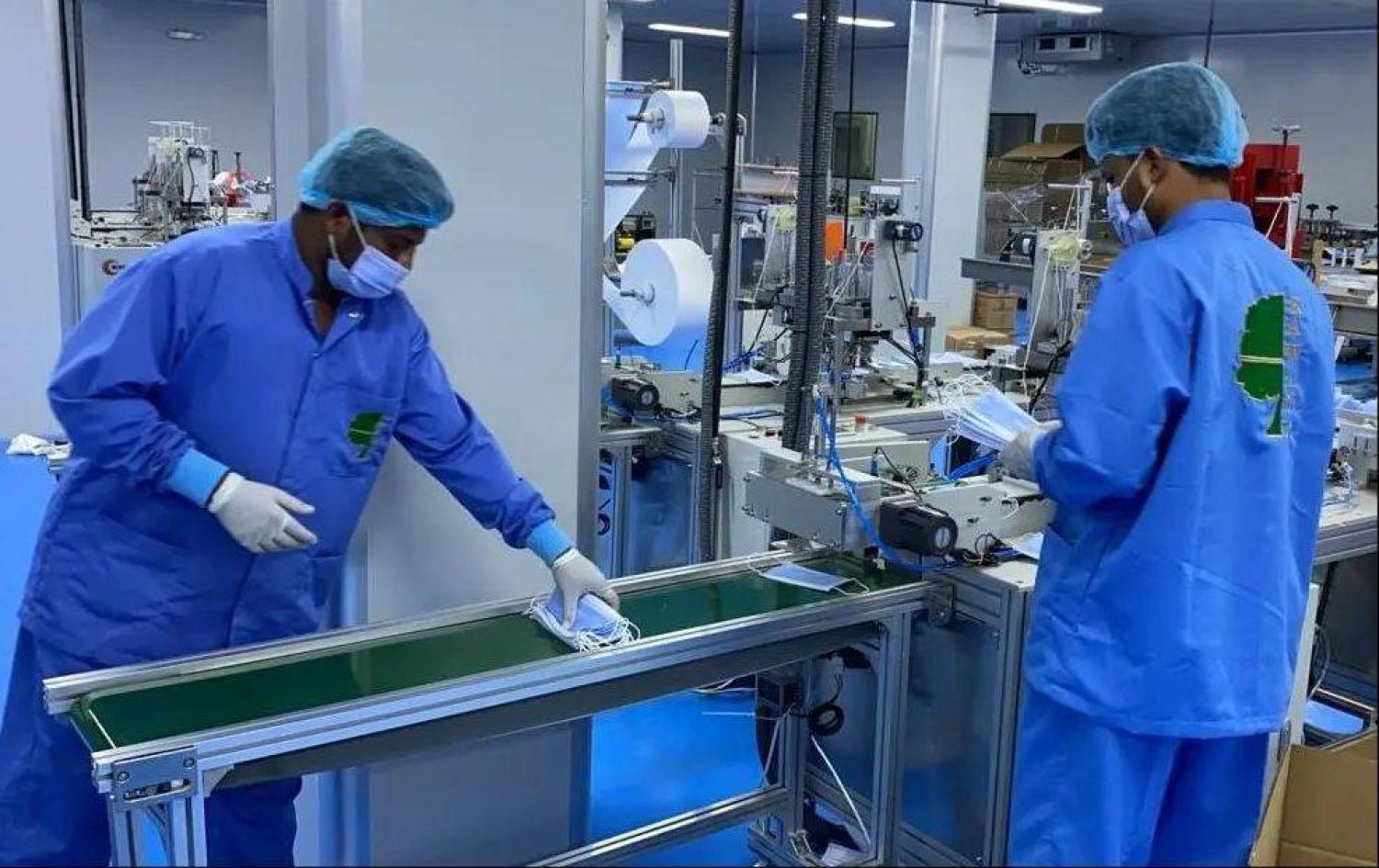 الدوائية-السعودية