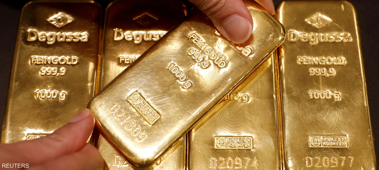 أسعار-الذهب