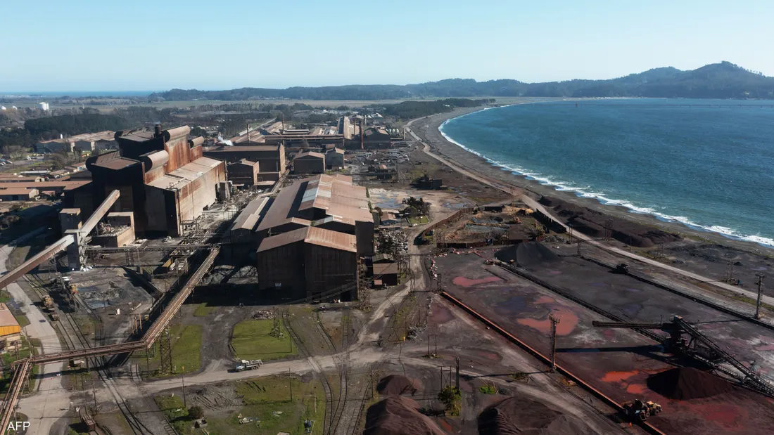 الصين-تُغيّر