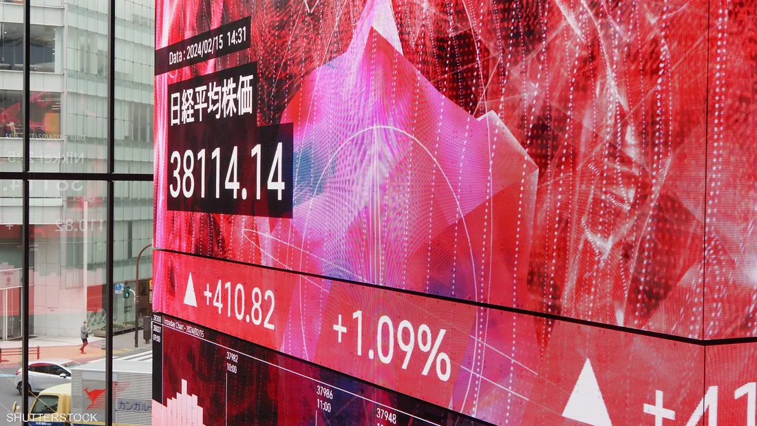 أسواق-اليابان