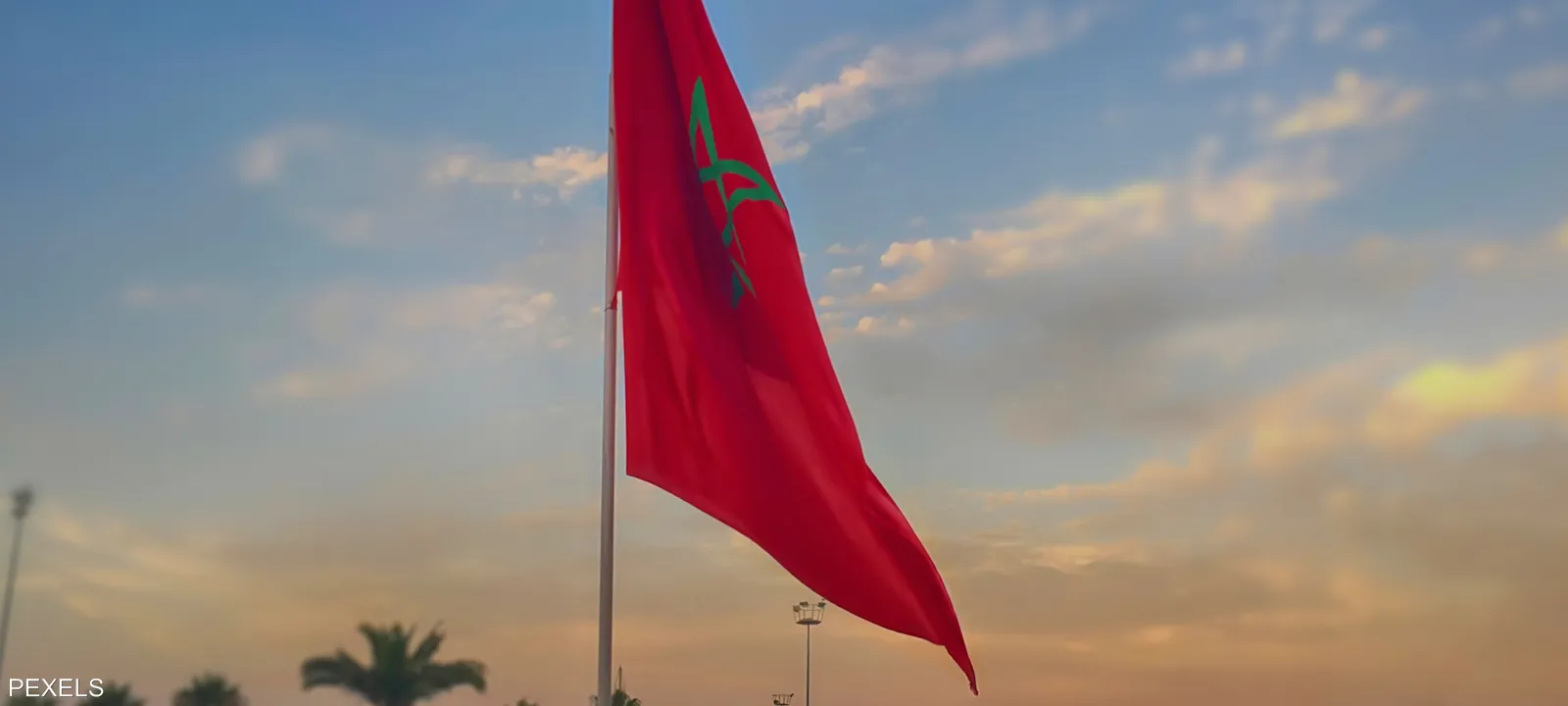 الطيران-المغربية