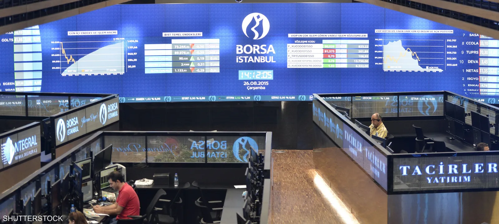 الطرح-العام