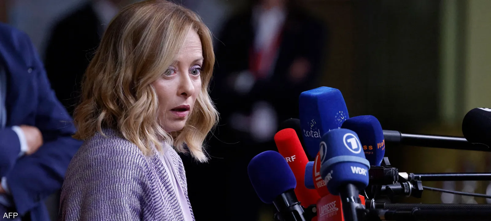 الاقتصاد-الإيطالي