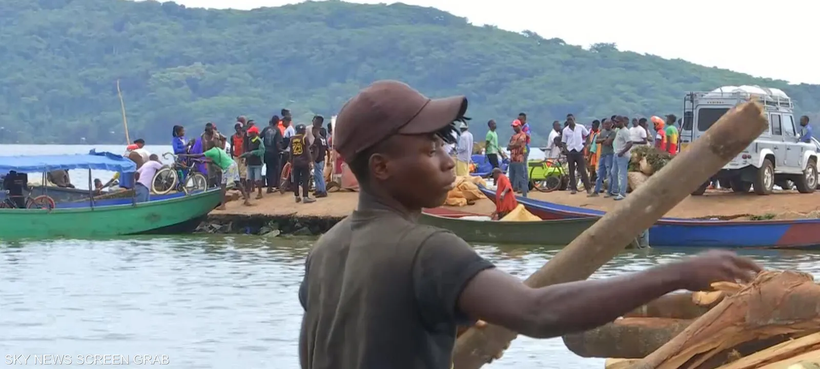 السكك-الحديدية