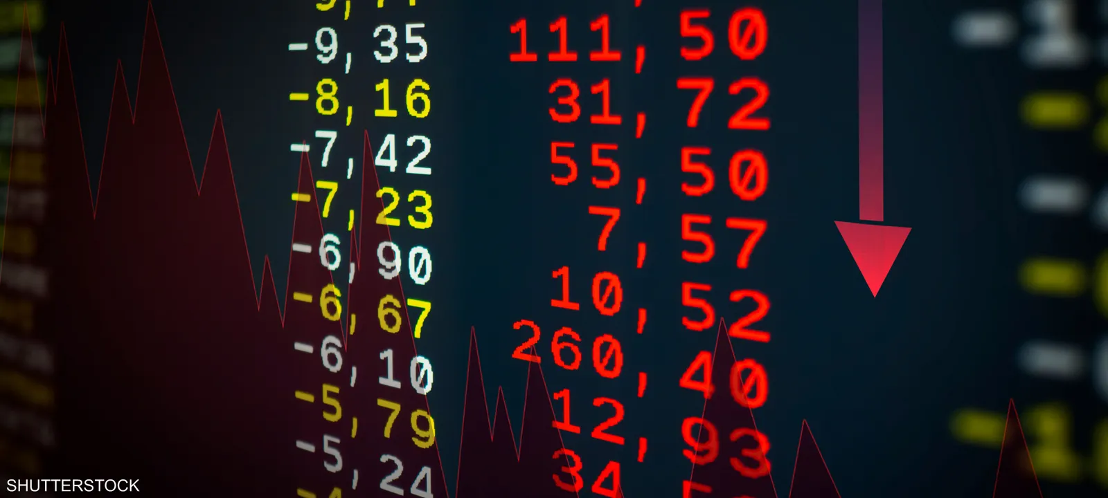 الأسهم-الأوروبية