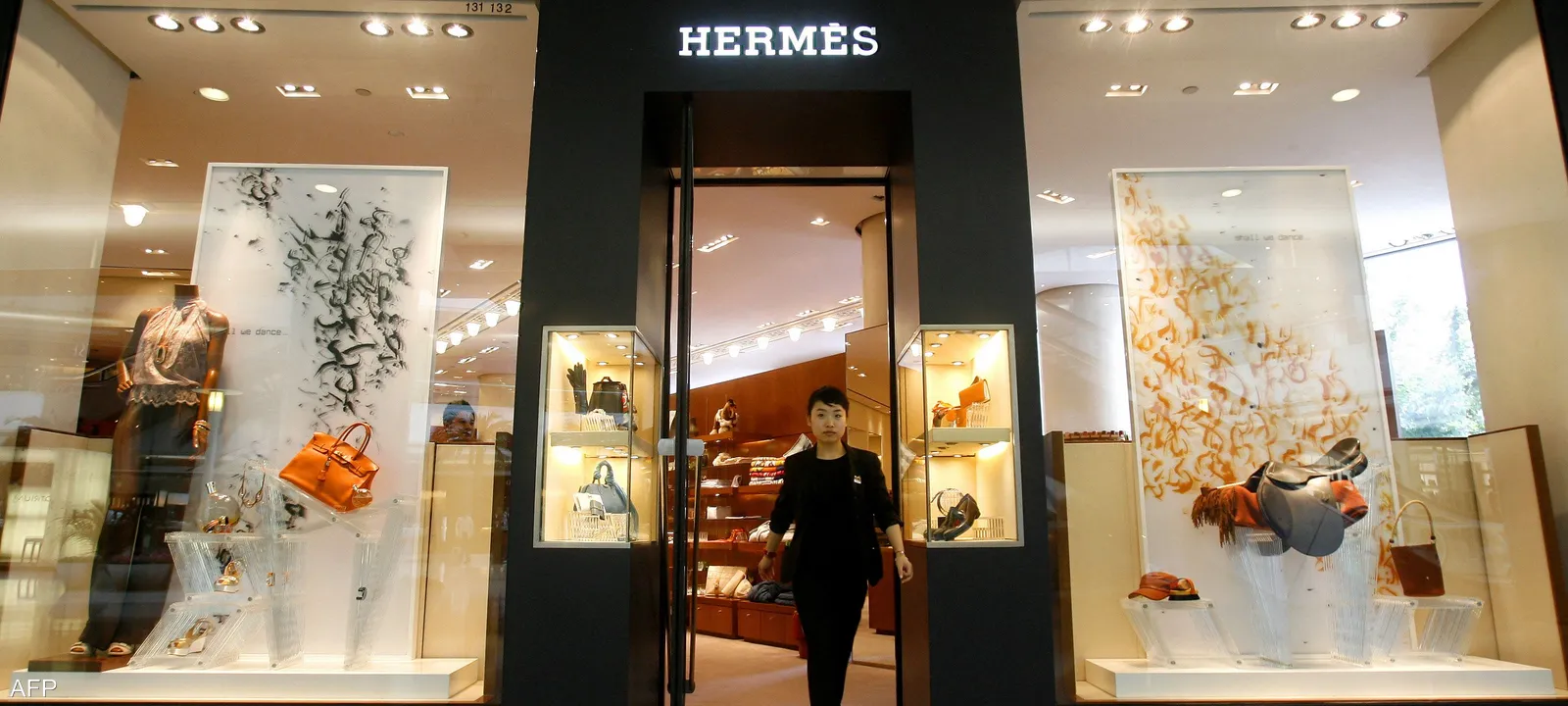 شركات-عالمية