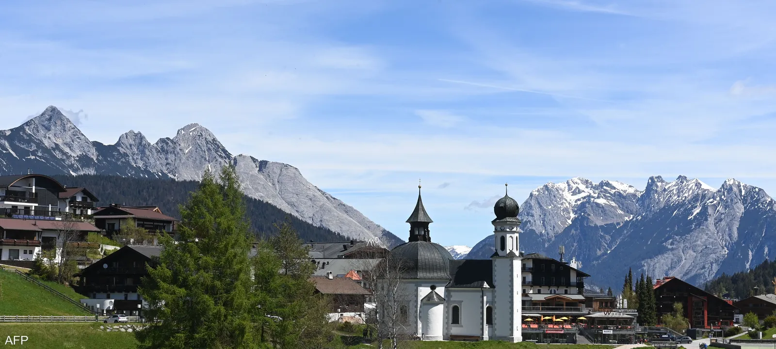 التحديات-المناخية