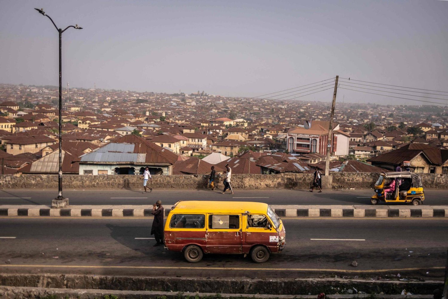 نيجيريا-تلجأ