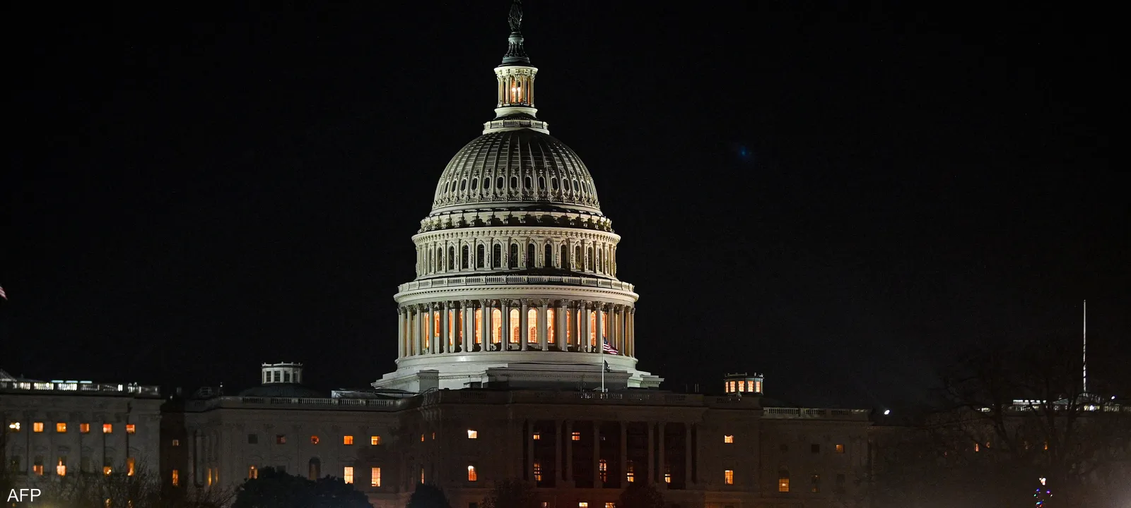 الكونغرس-الأميركي