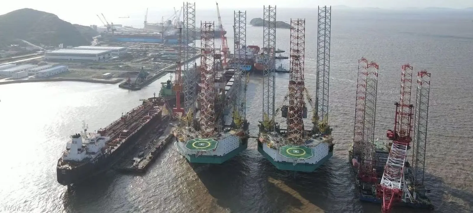 أدنوك-للحفر