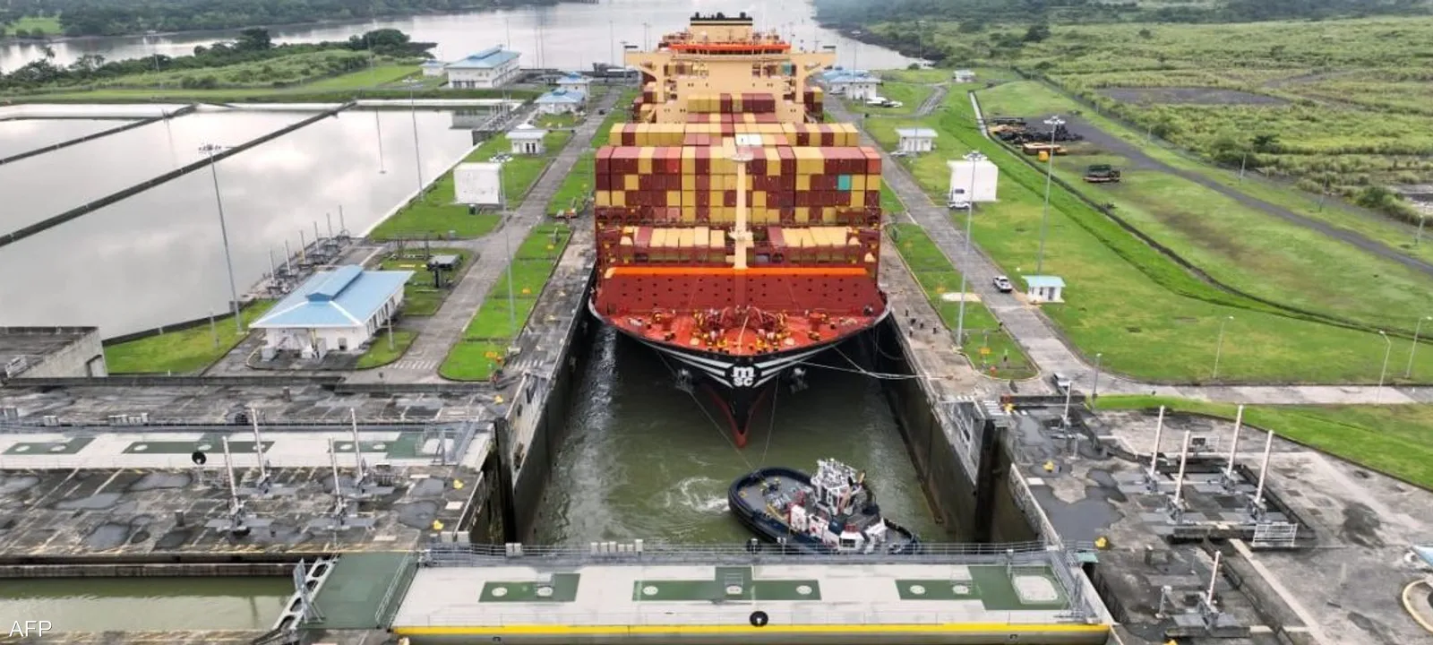 تهديد-ترامب