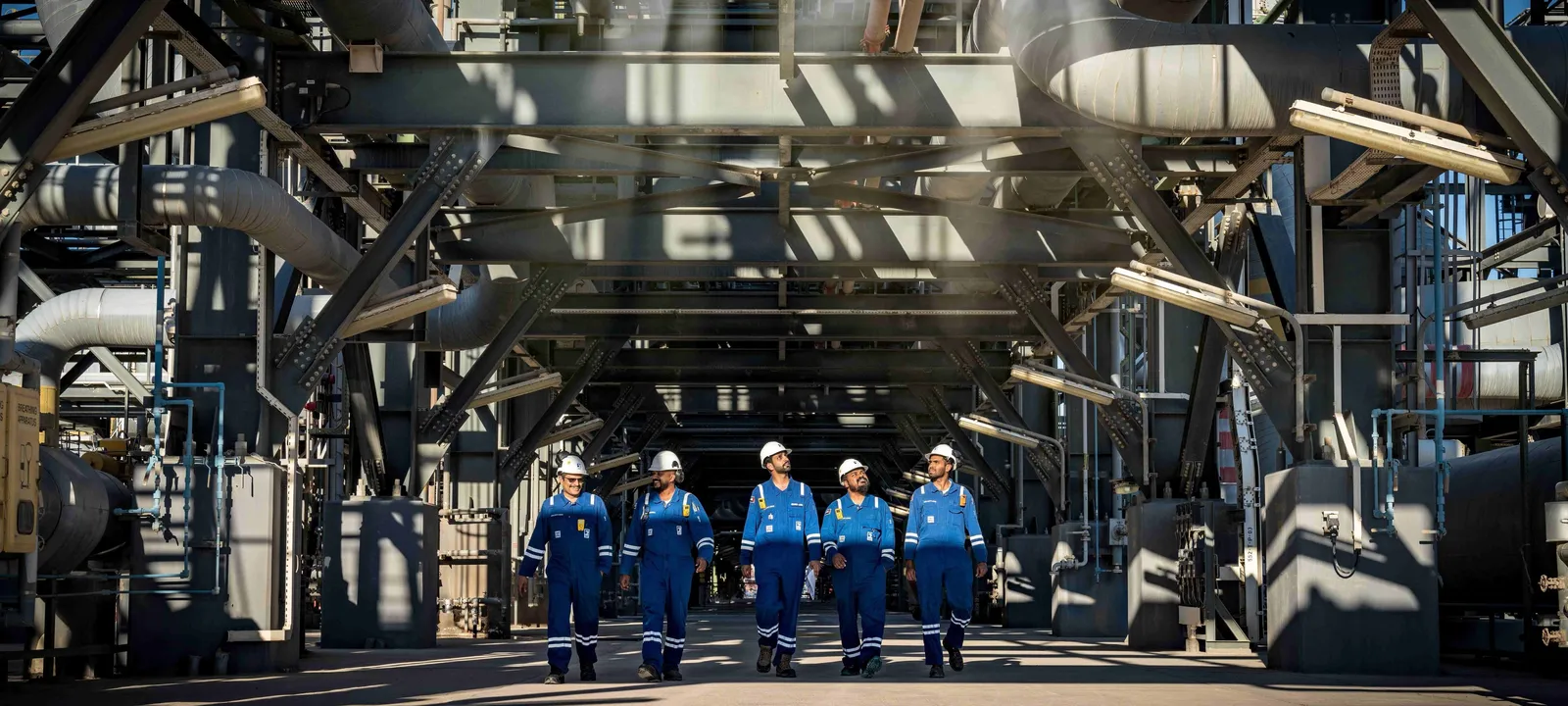 أدنوك-للغاز