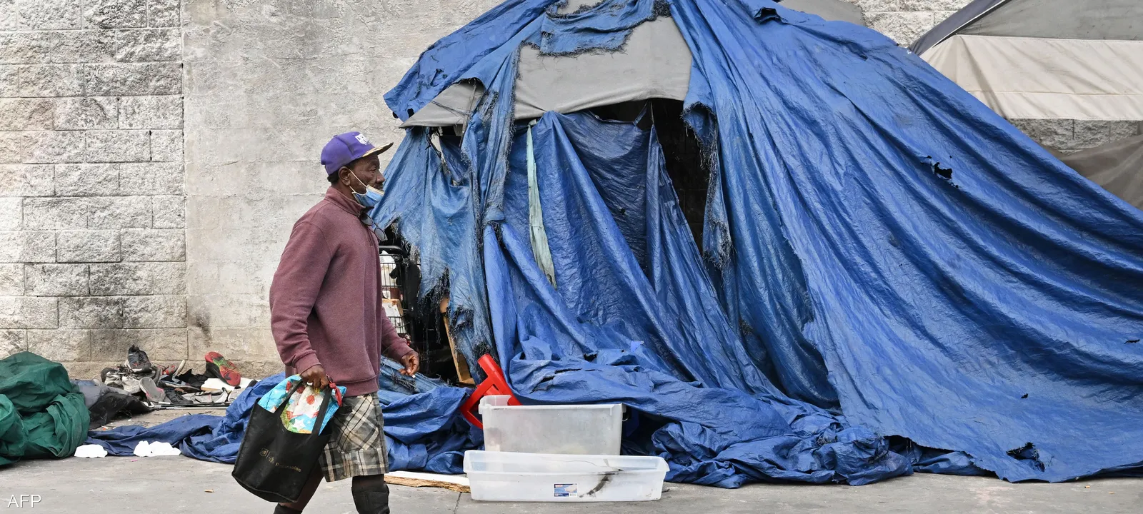 عدد-المشردين