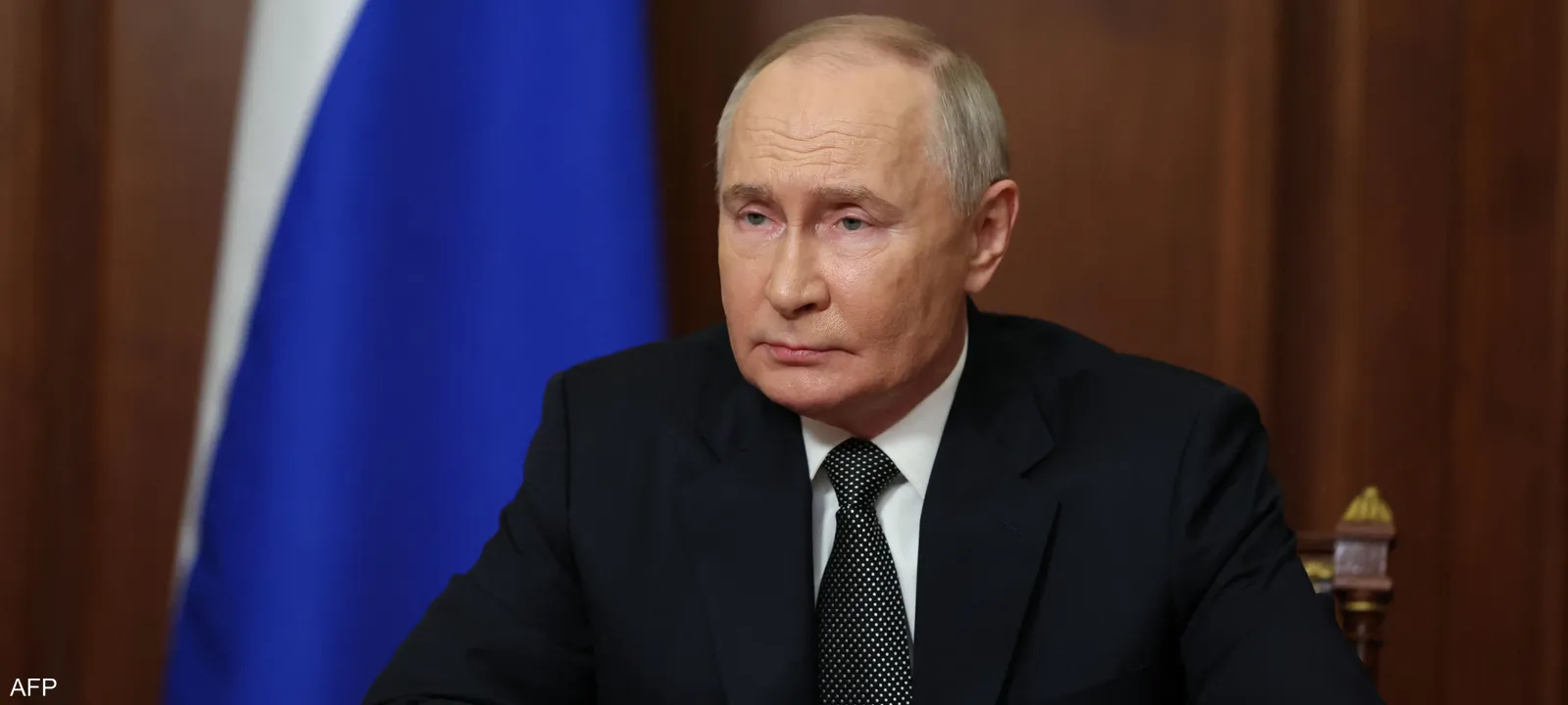 روسيا-بوتين