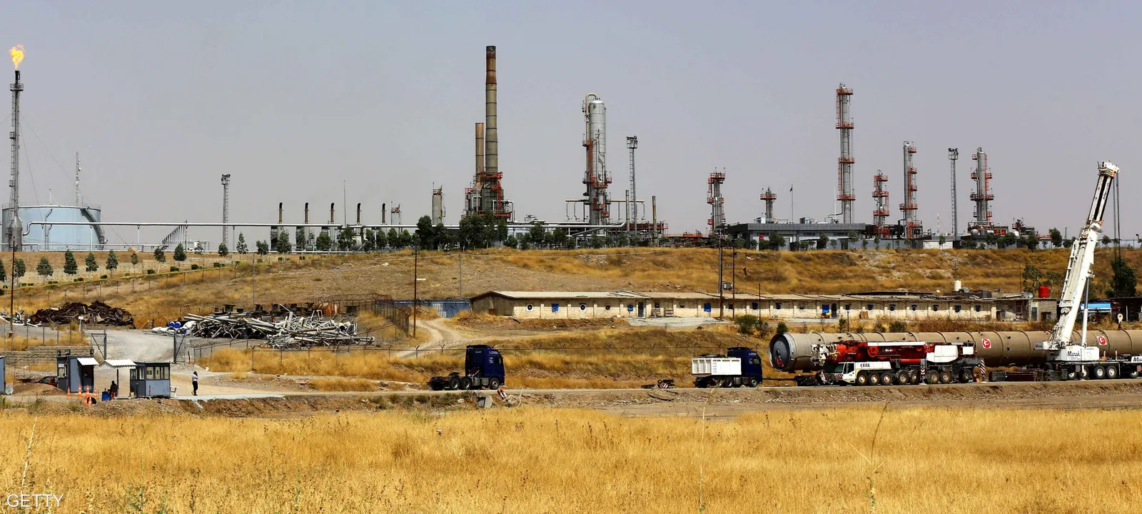 الشراكة-العراقية