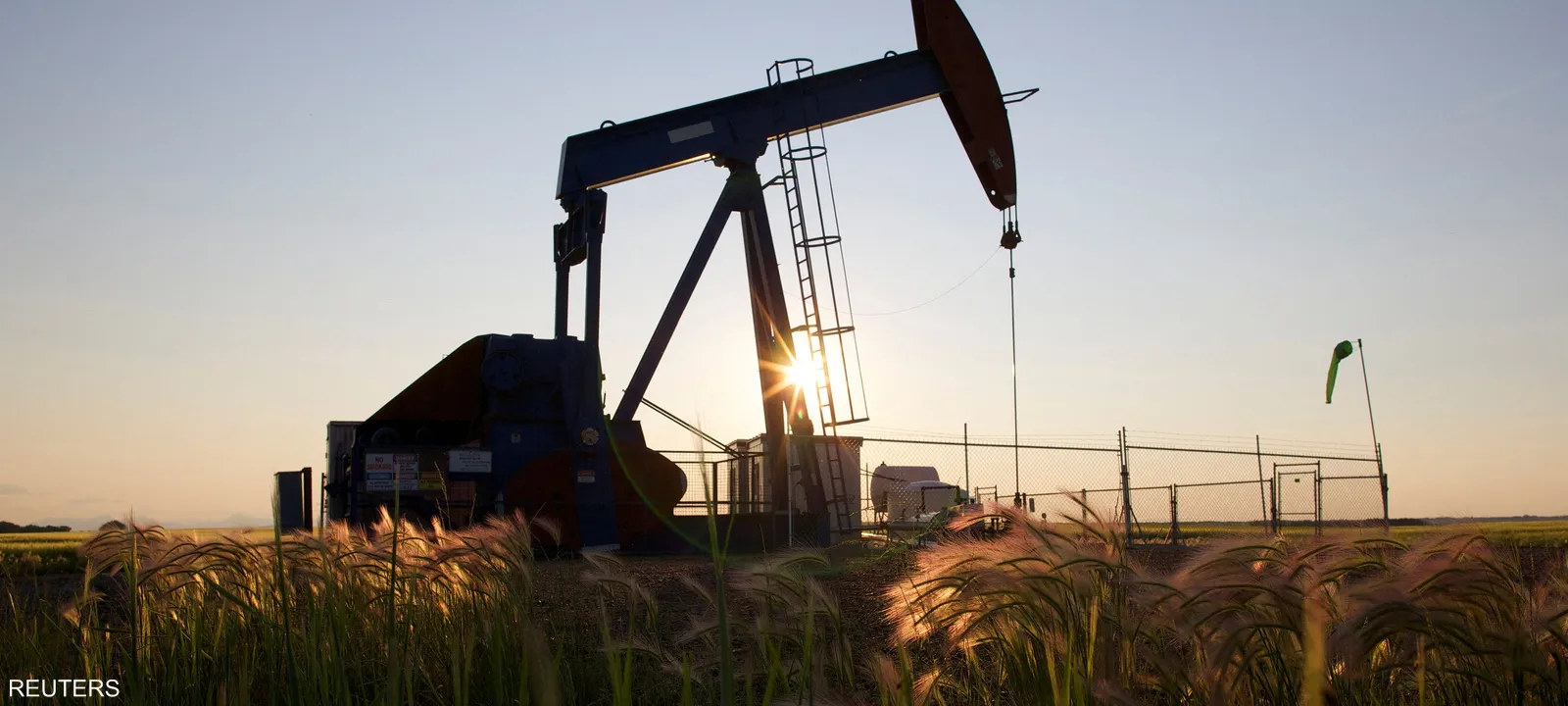 النفط-يتأرجح