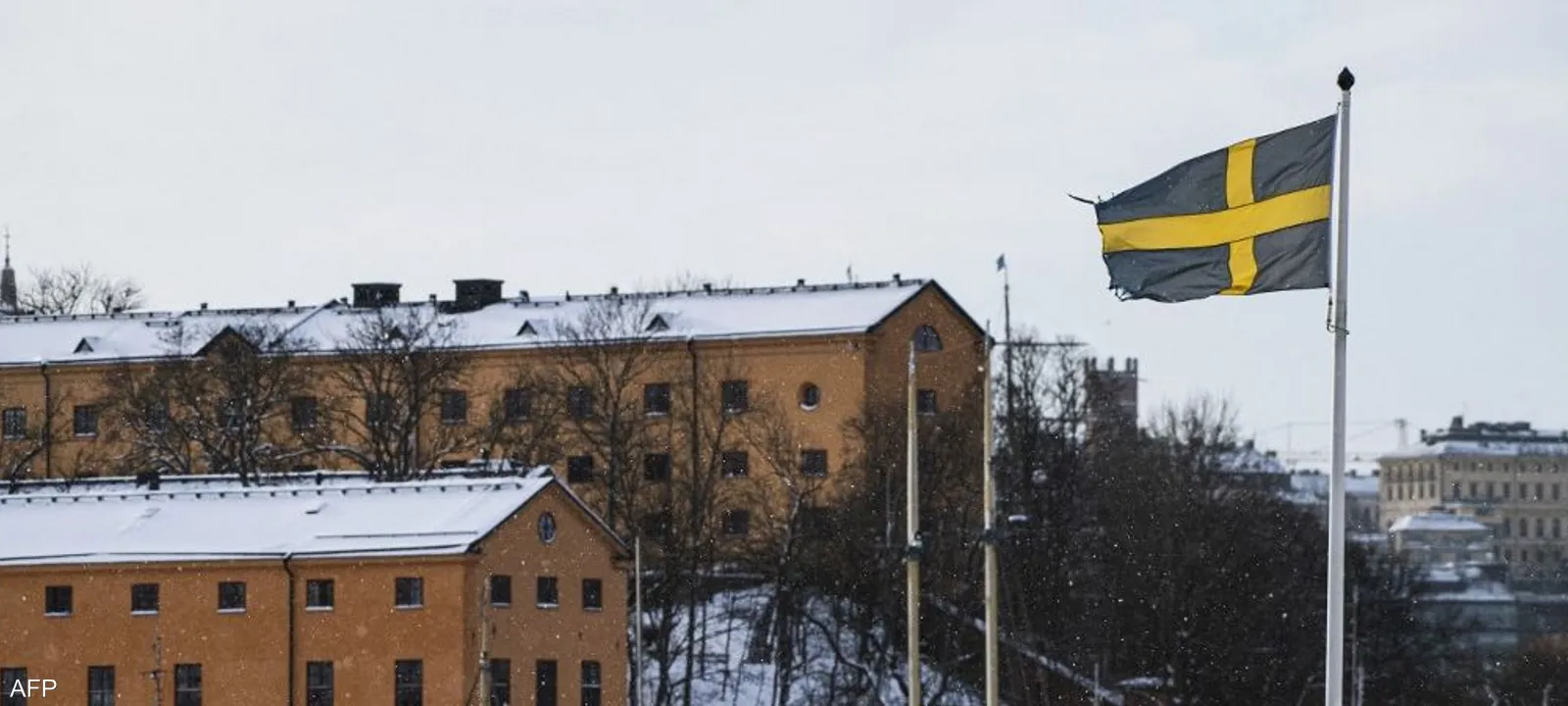 الاقتصاد-السويدي