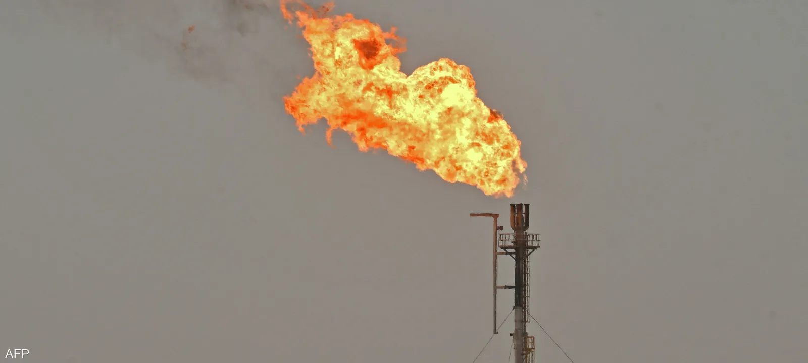 الغاز-المصاحب