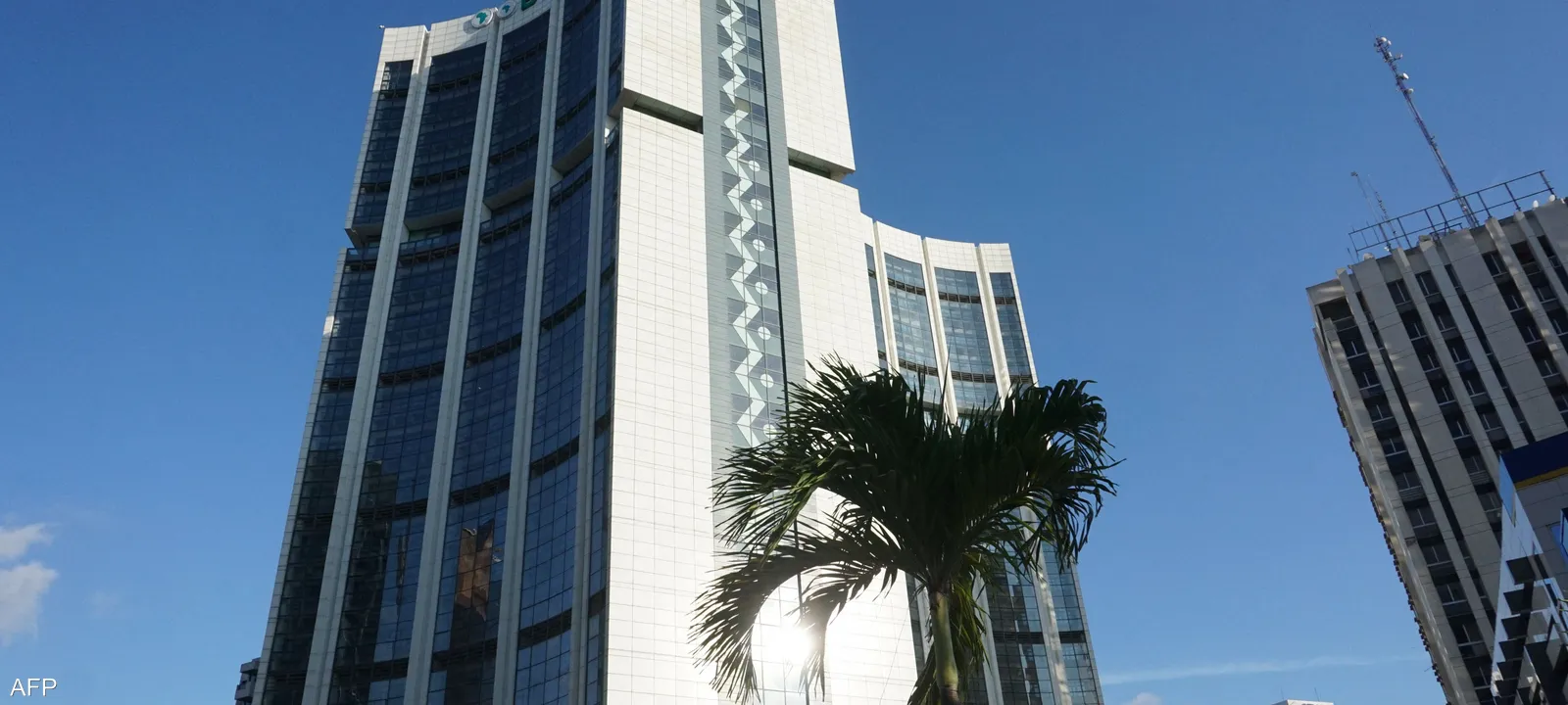 البنك-الإفريقي