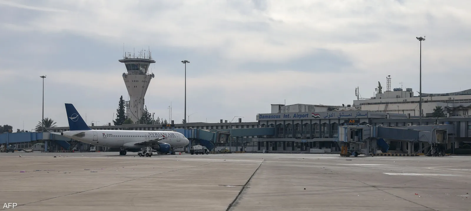 الرحلات-الدولية