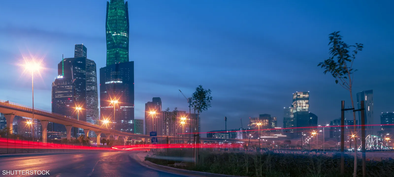 اقتصاد-السعودية